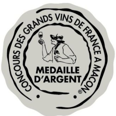 Médaille Argent Macon Médaille Argent Macon